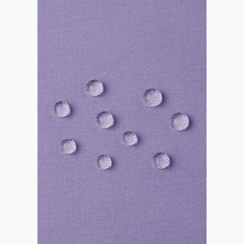 Softshelljacke Kinder Reima Vantti blooming lilac 9