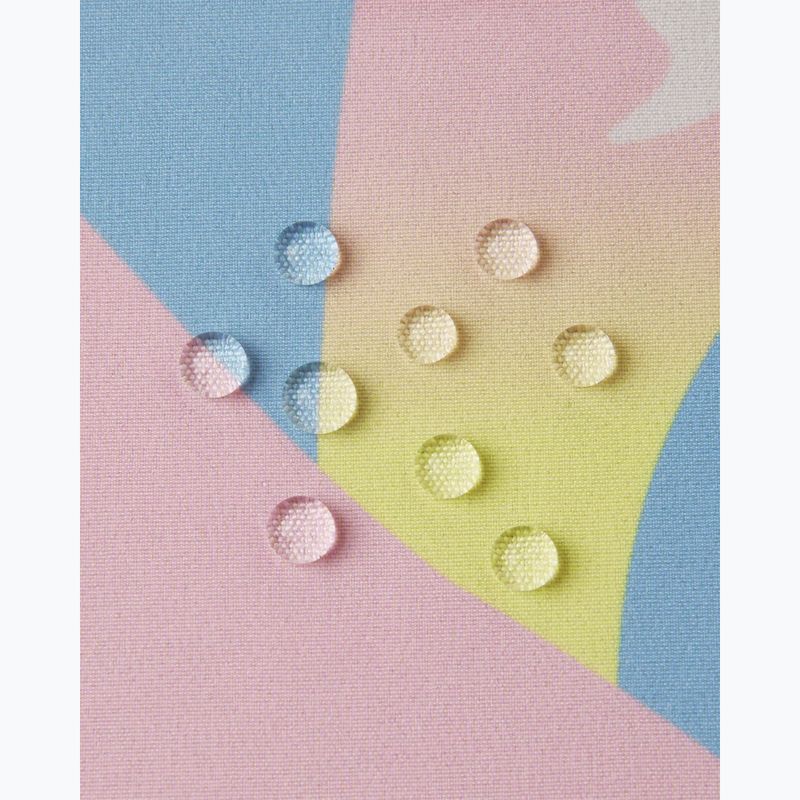 Softshelljacke Kinder Reima Vantti grey pink 8