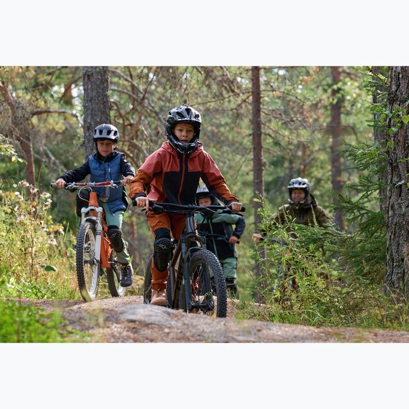 Hose Kinder Reima Vaeltaa green clay 7