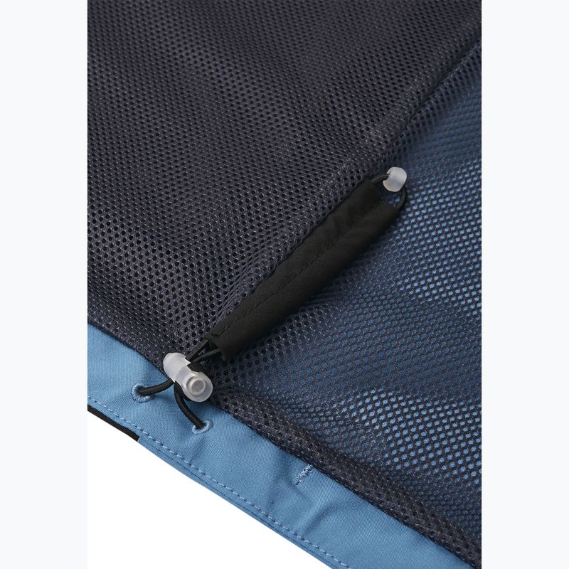 Hybridjacke Kinder Reima Vaeltava blue ocean 9