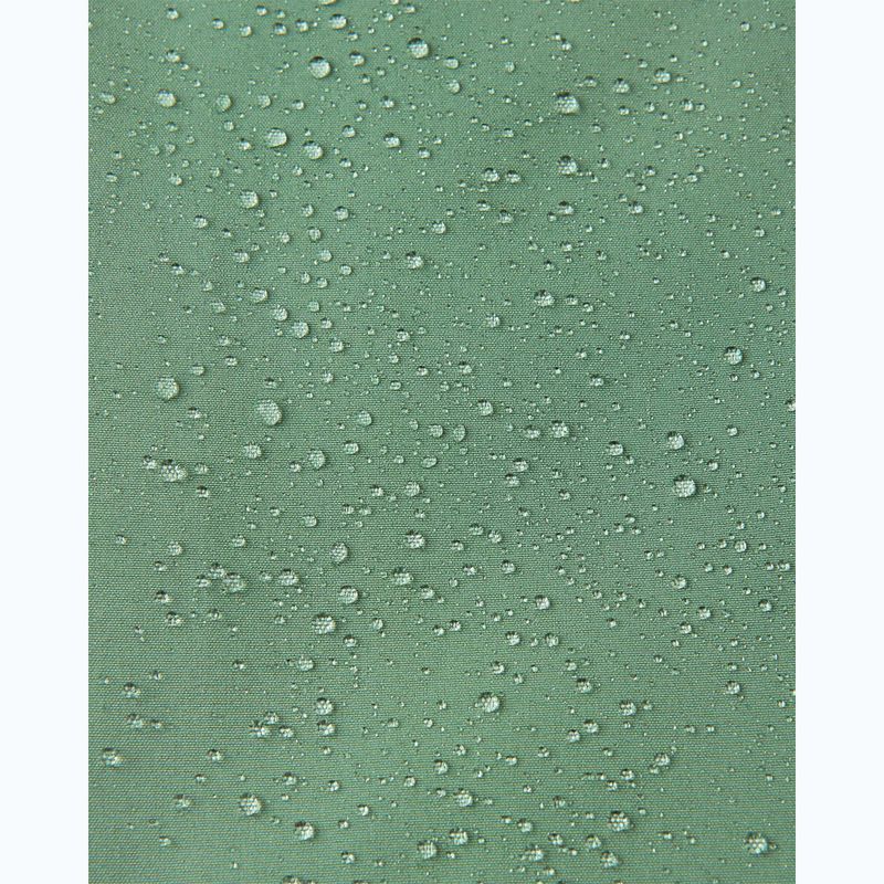 Softshelljacke Kinder Reima Mukana green clay 5