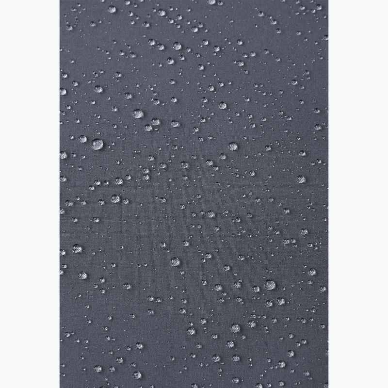 Softshelljacke Kinder Reima Mukana soft black 5