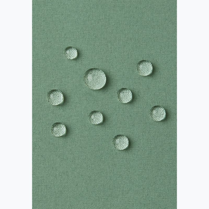 Hose Kinder Reima Menoon green clay 6