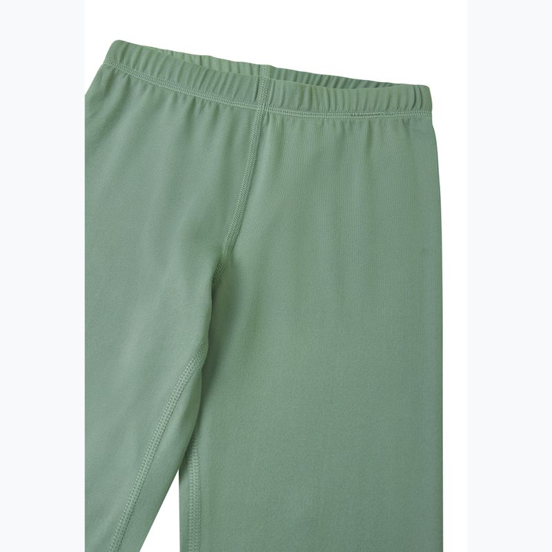 Funktionsunterwäsche-Set Kinderj Reima Taival green clay 6