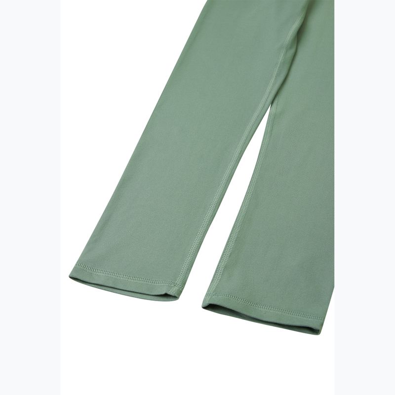 Funktionsunterwäsche-Set Kinderj Reima Taival green clay 7