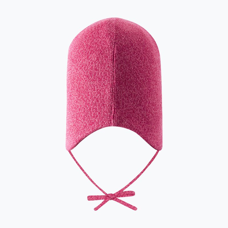 Reima Latvat rosige Beere Kinder Wintermütze 2