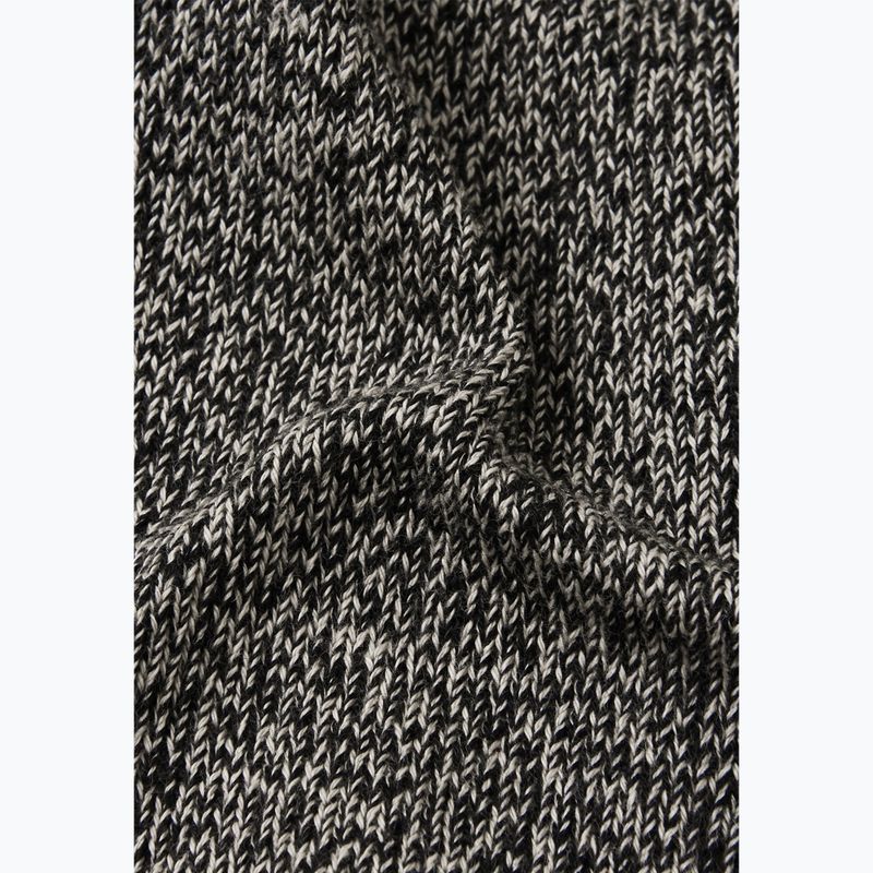 Wintermütze Kinder Reima Latvat black 4