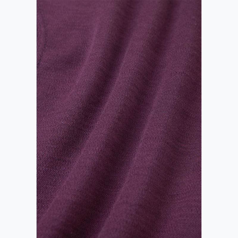 Winterhandschuhe Kinder Reima Eino deep purple 3