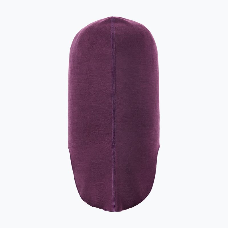 Kinder-Sturmhaube Reima Aurora deep purple 2
