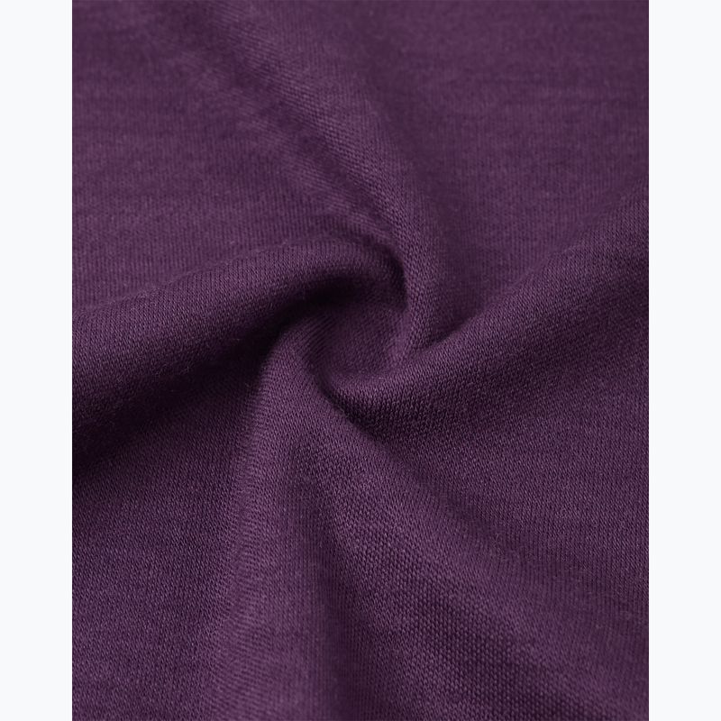 Wintermütze Kinder Reima Dimma deep purple 2