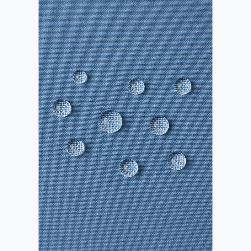 Regenjacke Kinder Reima Symppis blue ocean 9