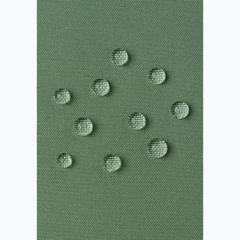 Regenjacke Kinder Reima Symppis green clay 9