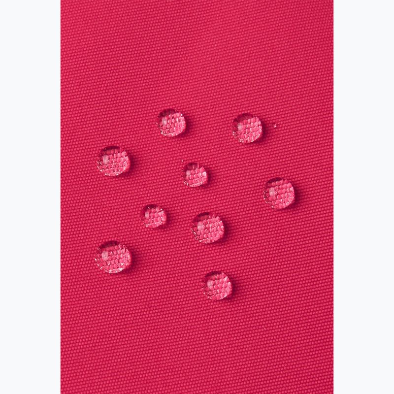 Overall Softshell Kinder Reima Marte Mid rosy berry 8