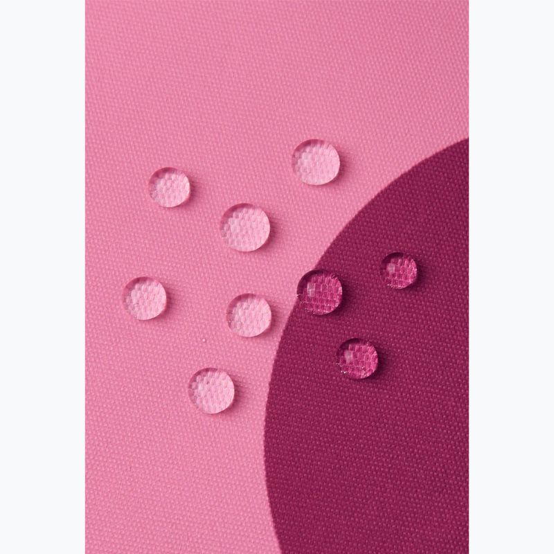 Overall Softshell Kinder Reima Marte Mid soft coral 10