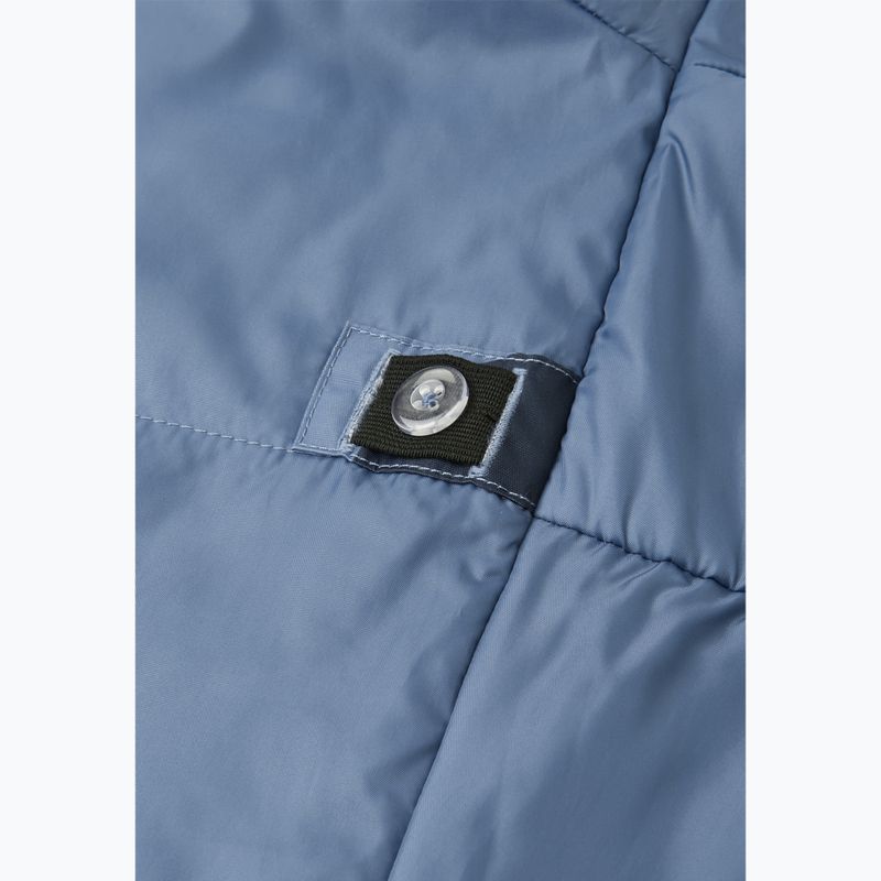 Reima Kinder Softshell-Anzug Marte Mid blue ocean 8