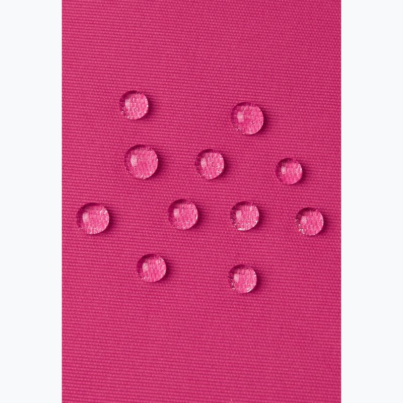 Overall Softshell Kinder Reima Sevetti rosy berry 10