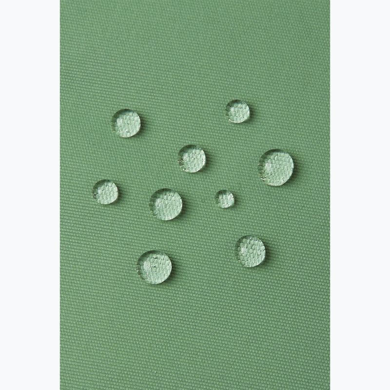 Overall Softshell Kinder Reima Sevetti green clay 10