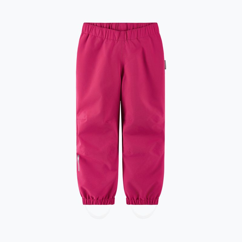 Reima Kaura rosafarbene Kinderhose