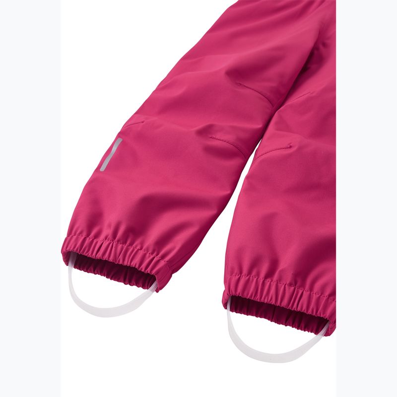 Reima Kaura rosafarbene Kinderhose 4