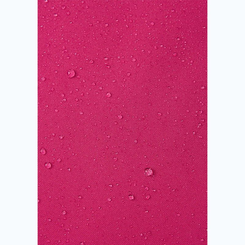 Reima Kaura rosafarbene Kinderhose 5