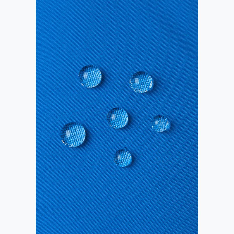 Jacke Kinder Reima Uumaja bright blue 9