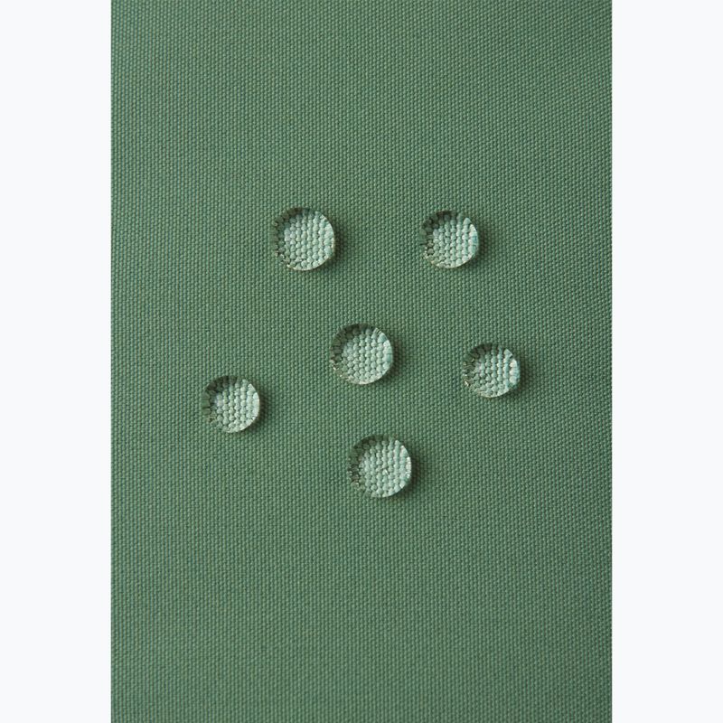 Jacke Kinder Reima Uumaja green clay 8