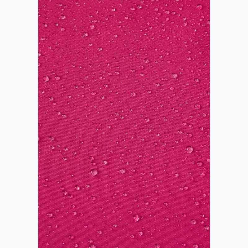 Regenjacke Kinder Reima Sulkava rosy berry 7