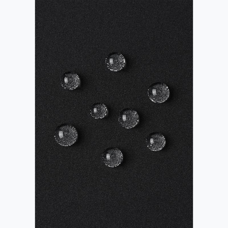 Hose Kinder Reima Hypytys black 6