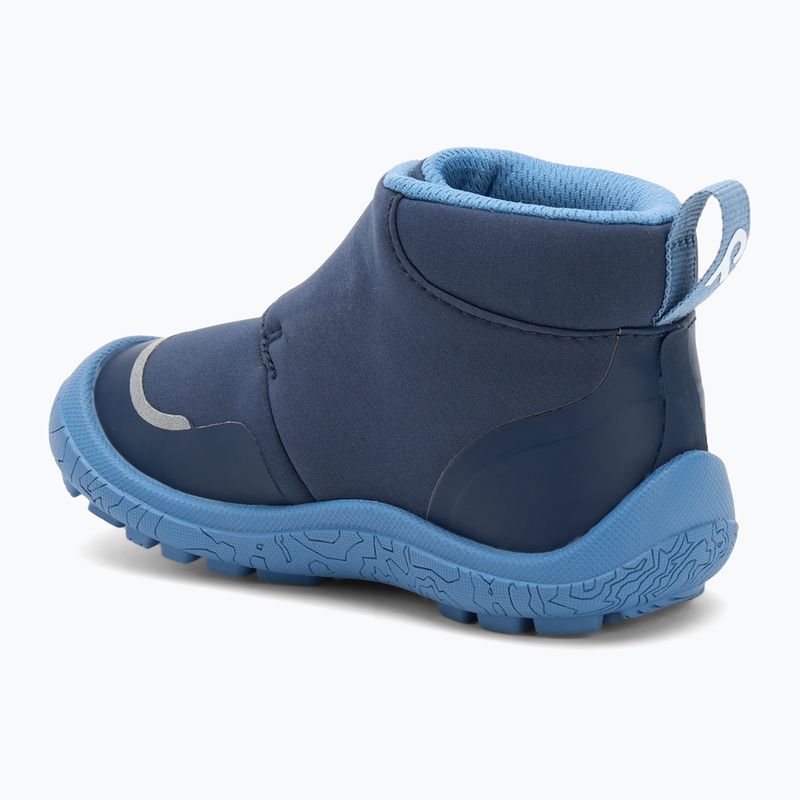 Barfußschuhe Kinder Reima Hyppii navy 3