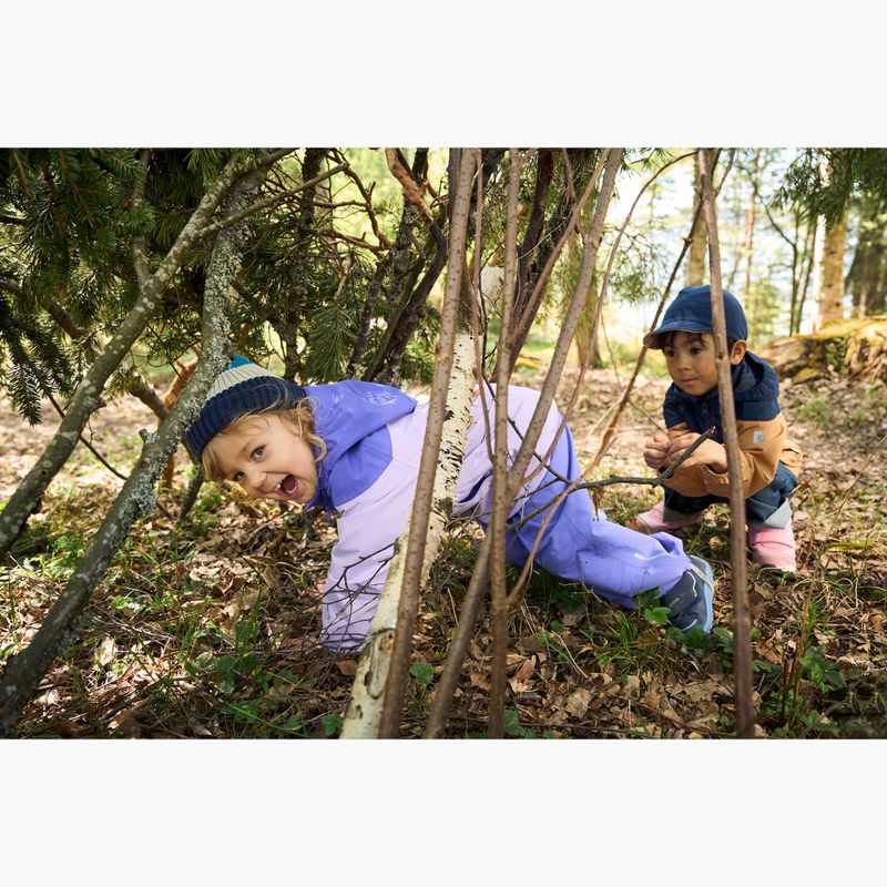 Barfußschuhe Kinder Reima Hyppii navy 12