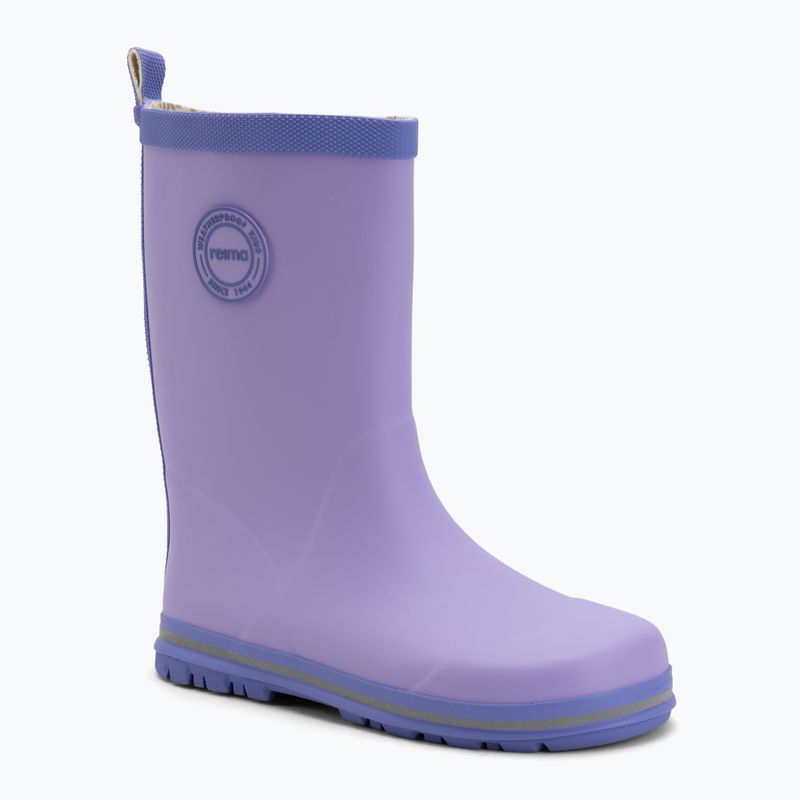 Gummistiefel Kinder Reima Taika 2.0 blooming lilac