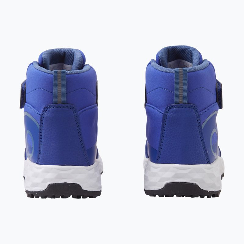Kinderschuhe Reima Hiipien twilight blue 11
