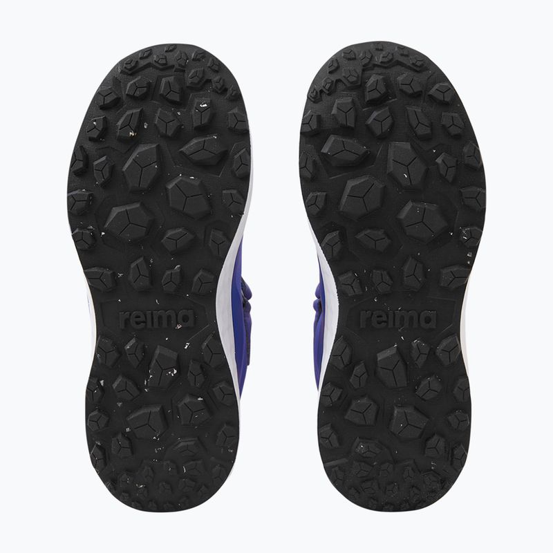 Kinderschuhe Reima Hiipien twilight blue 12
