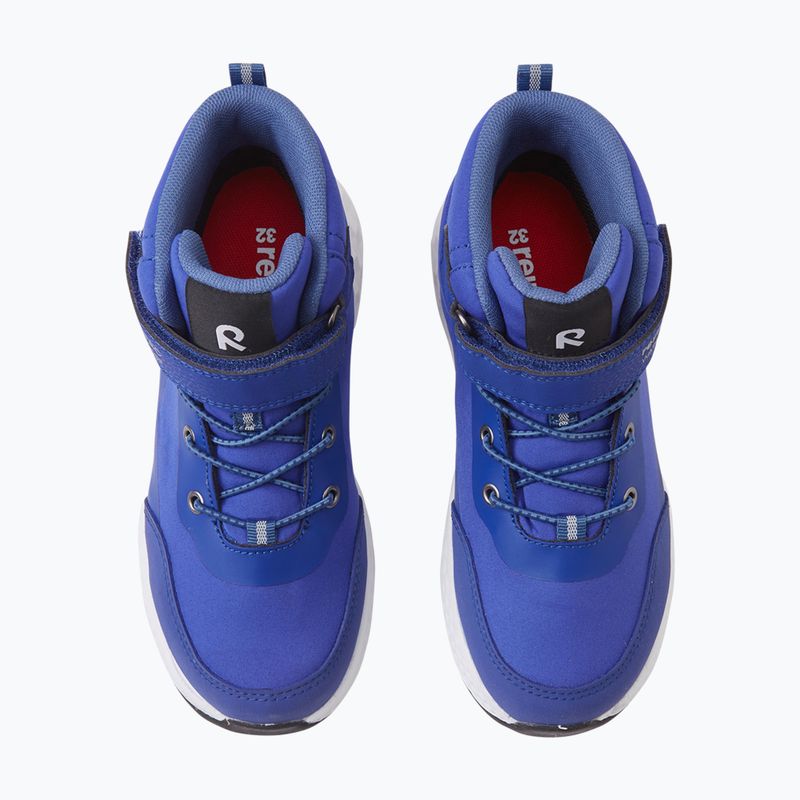 Kinderschuhe Reima Hiipien twilight blue 13