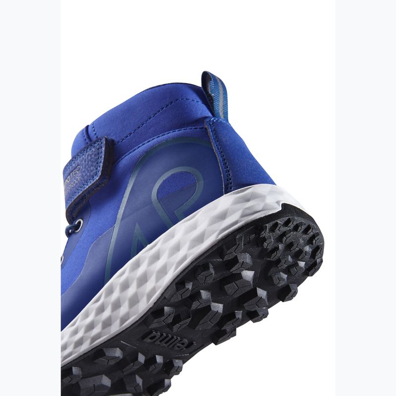 Kinderschuhe Reima Hiipien twilight blue 15