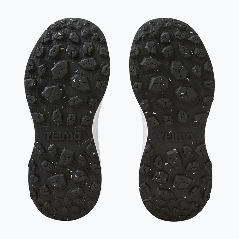 Kinderschuhe Reima Hiivin twilight blue 9