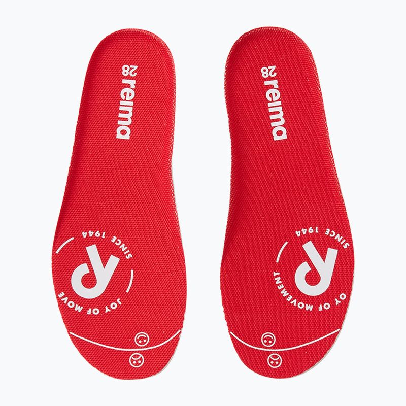 Kinderschuhe Reima Hiivin twilight blue 11