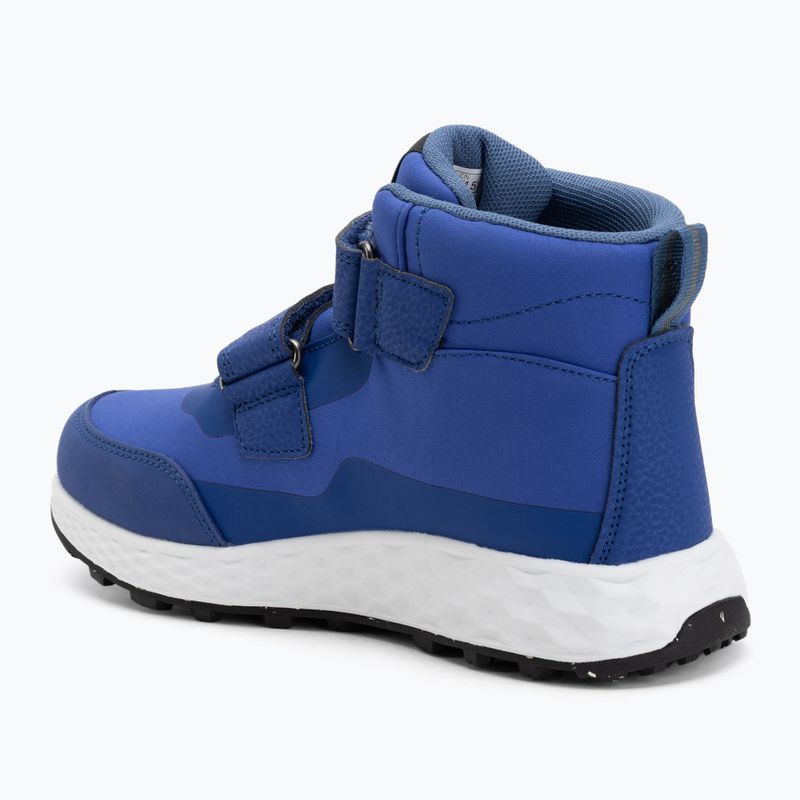 Kinderschuhe Reima Hiivin twilight blue 3
