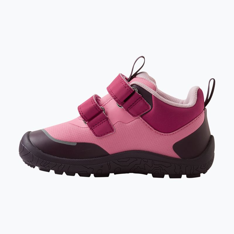 Barfußschuhe Kinder Reima Viikari soft coral 8