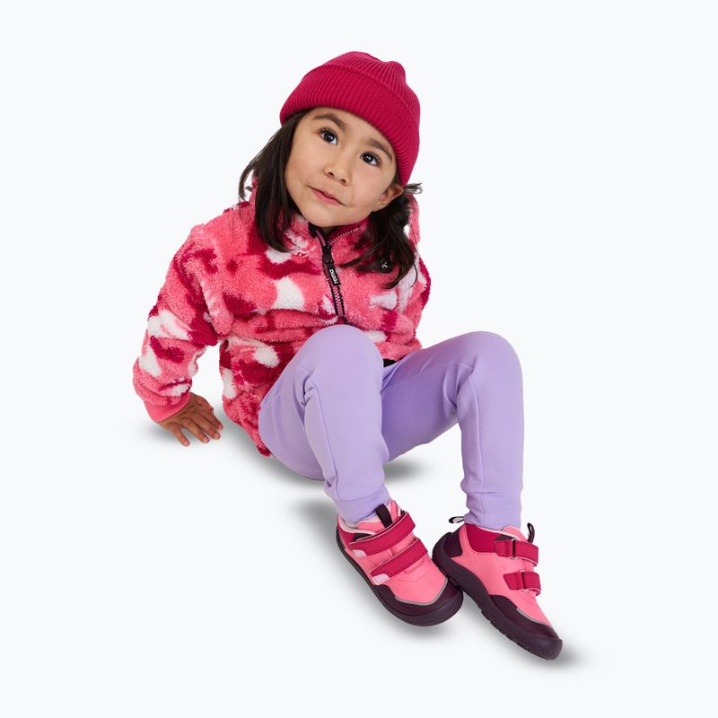 Reima Kinder-Barfußstiefel Viikari soft coral 10