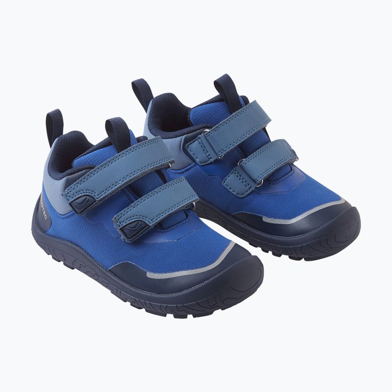 Reima Kinder-Barfußstiefel Viikari dämmerungsblau 10