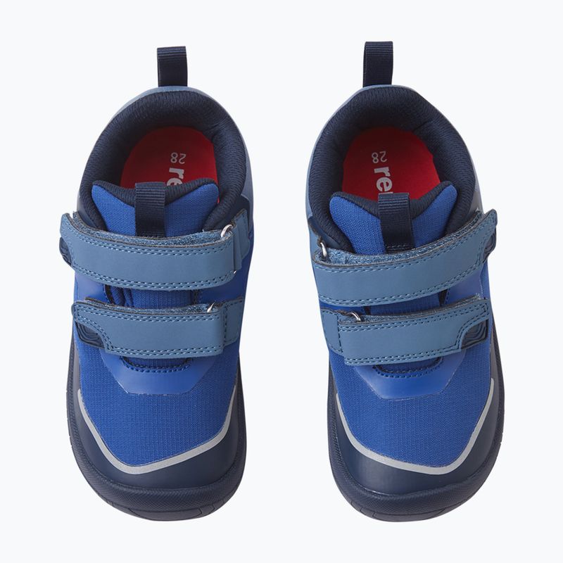 Reima Kinder-Barfußstiefel Viikari dämmerungsblau 13