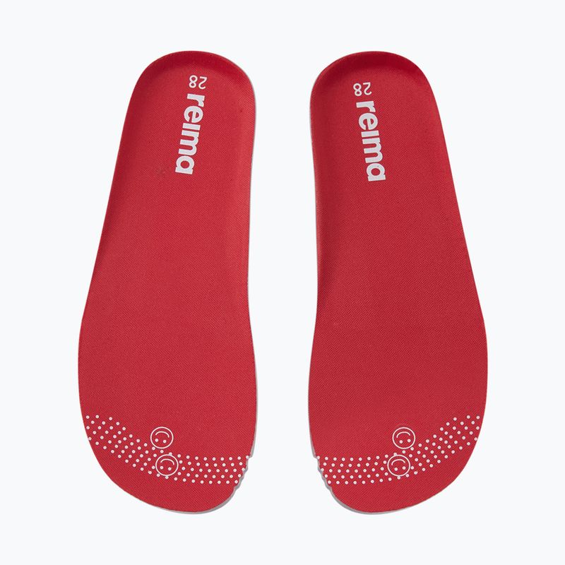 Reima Kinder-Barfußstiefel Viikari dämmerungsblau 14