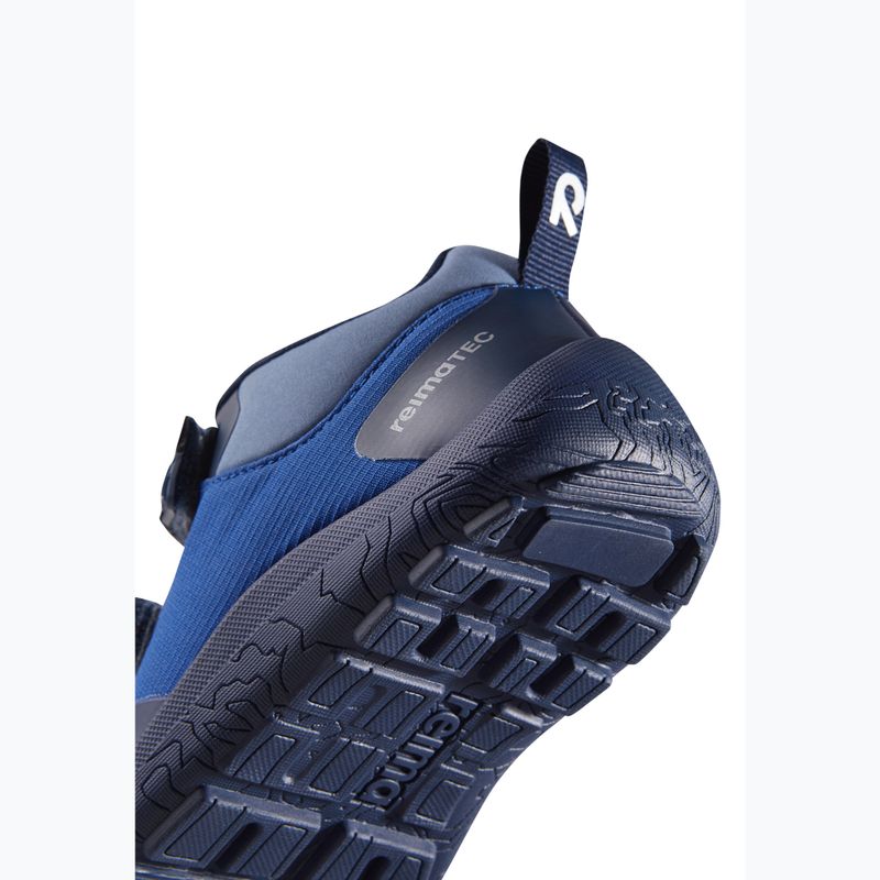 Barfußschuhe Kinder Reima Viikari twilight blue 15