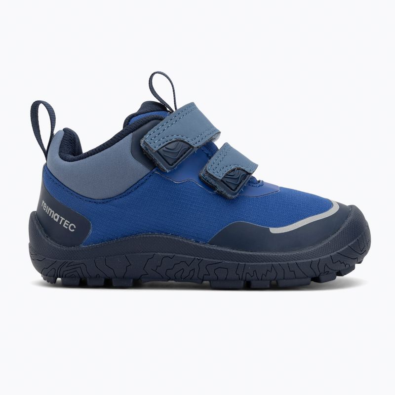 Reima Kinder-Barfußstiefel Viikari dämmerungsblau 2