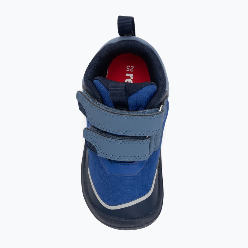 Reima Kinder-Barfußstiefel Viikari dämmerungsblau 5