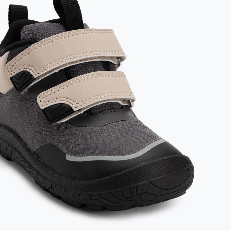 Barfußschuhe Kinder Reima Viikari soft black 7