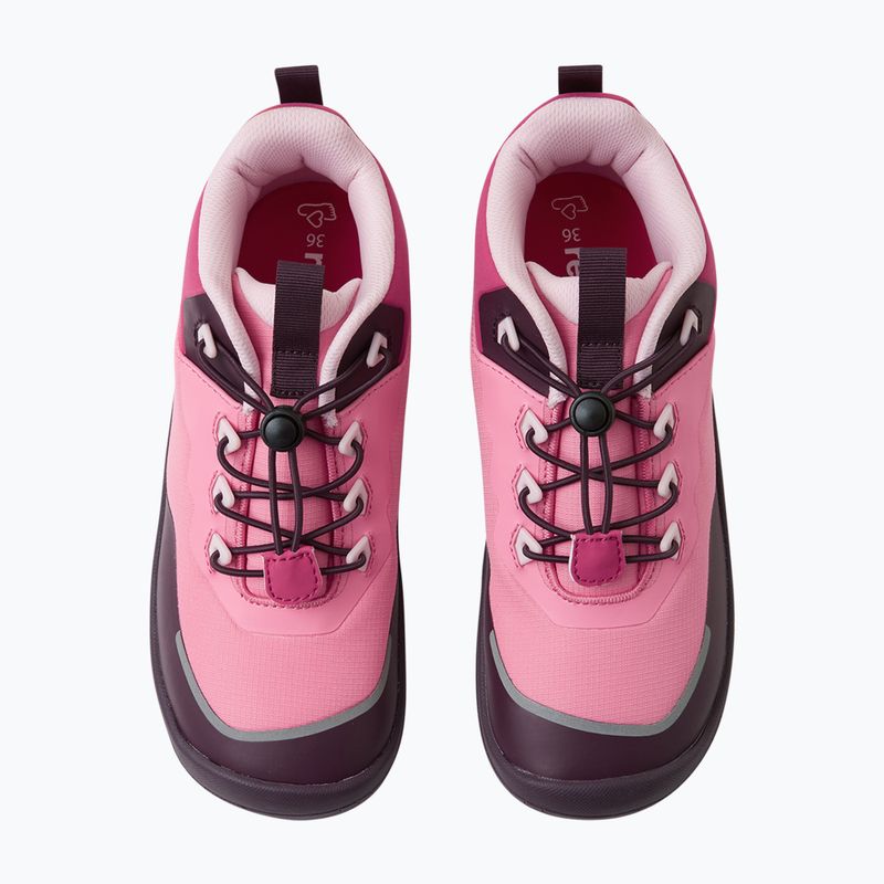 Barfußschuhe Kinder Reima Sankari soft soft coral 9