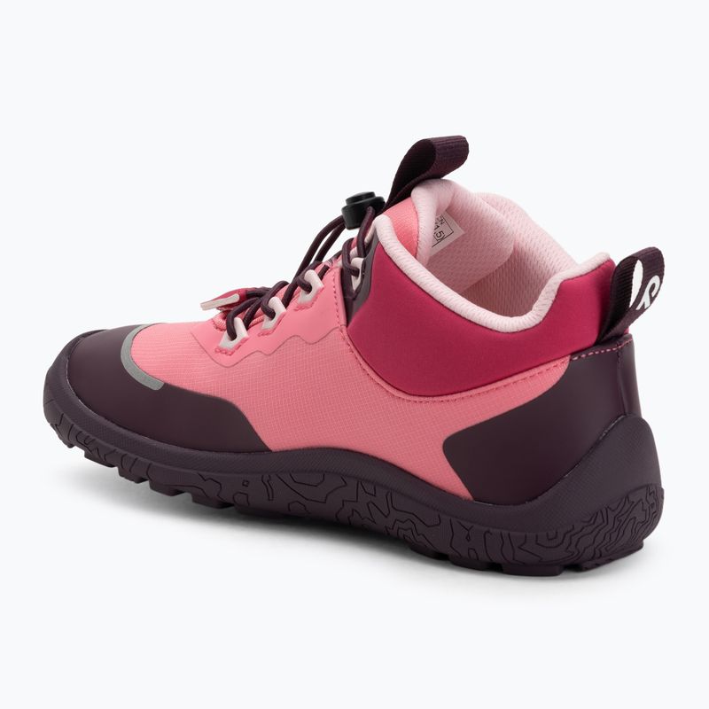 Barfußschuhe Kinder Reima Sankari soft soft coral 3