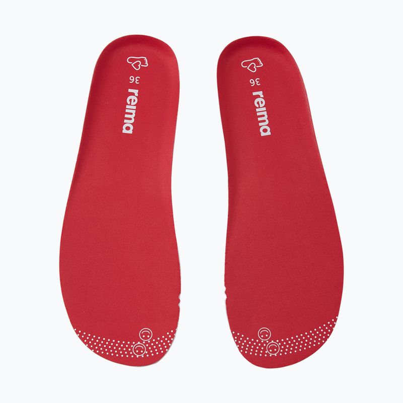 Barfußschuhe Kinder Reima Sankari soft twilight blue 10